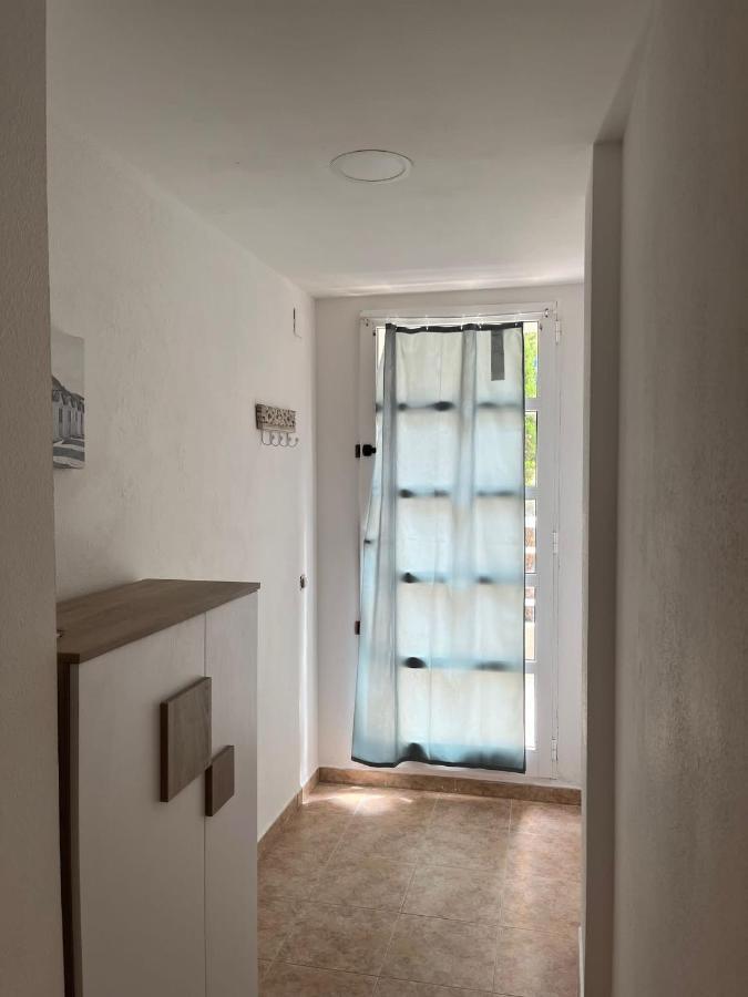 Ferienwohnung Precioso Duplex A 50M De La Playa Playa de Gandia Exterior foto
